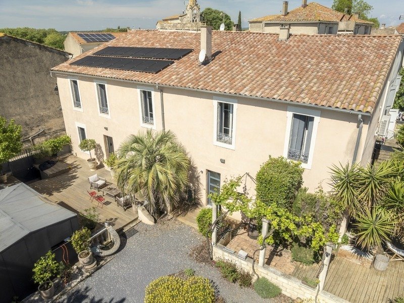House in Verargues, Entre-Vignes, France 1 - 17772318