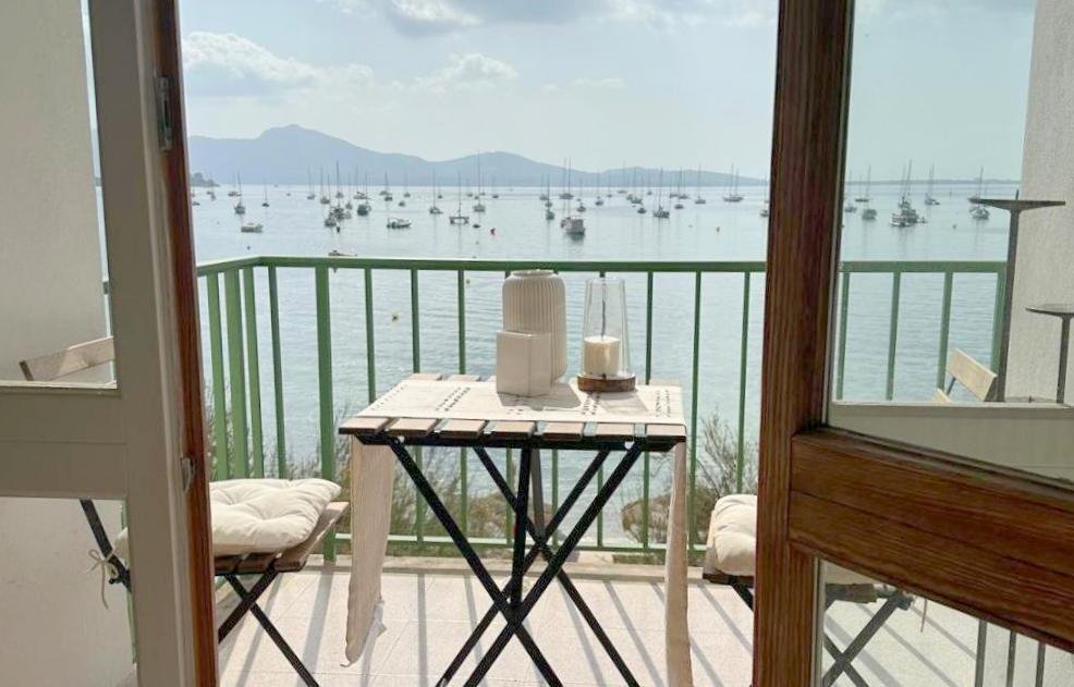 Apartment in Pollenca, Balearic Islands, Spain 2 - 17773443