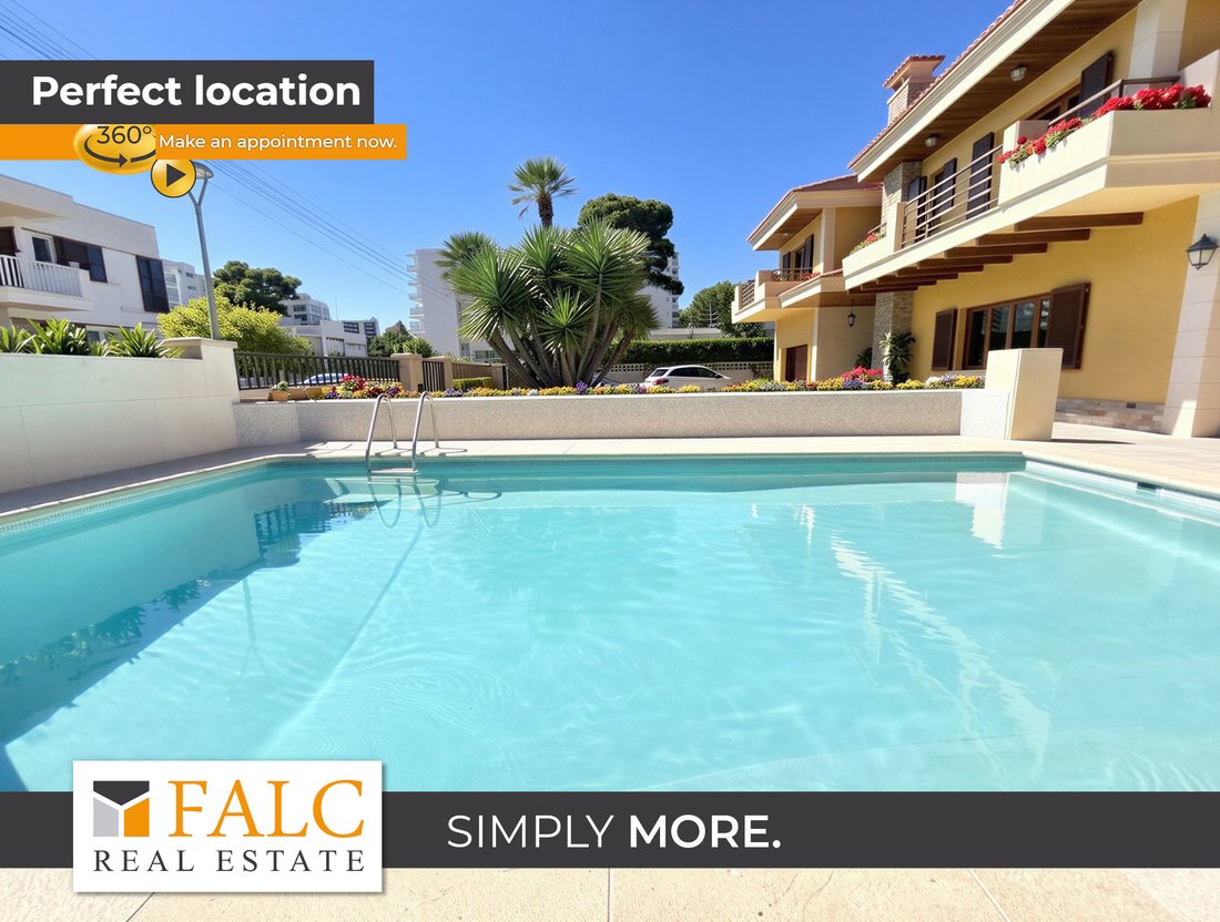 House in Playa de Palma, Palma, Balearic Islands 1 - 17772099