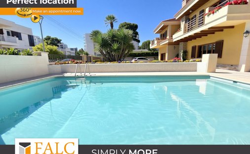 Casa a Playa de Palma, Palma di Maiorca, Isole Baleari 1