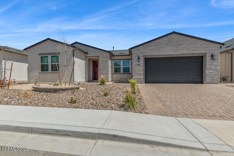 House in Sparks, Nevada, United States 1 - 17773840