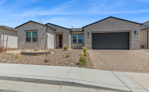 Casa a Sparks, Nevada, Stati Uniti 1