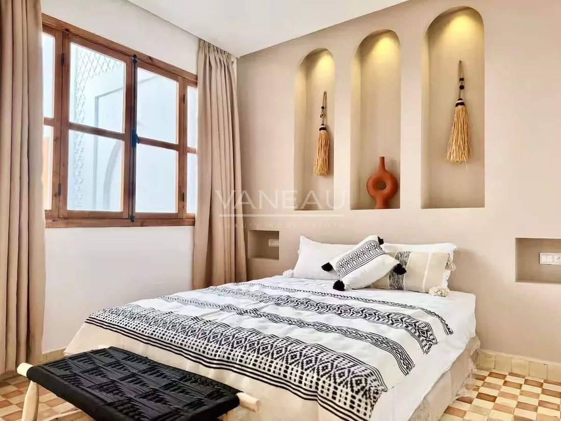 Marrakesh, Marrakesh-Safi, Morocco 2 - 16735689