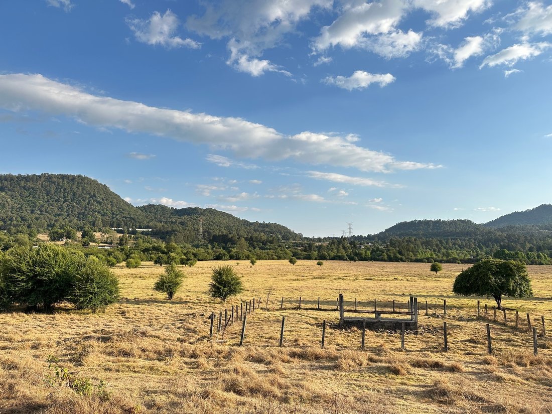 Land in Valle de Bravo, State of Mexico, Mexico 3 - 17772211