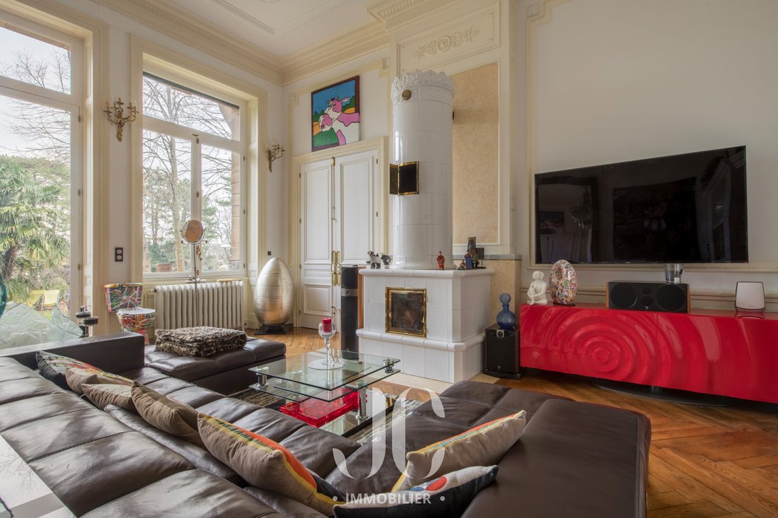 Appartement à Saint-Germain-au-Mont-d'Or, Auvergne-Rhône-Alpes, France 2 - 17774063