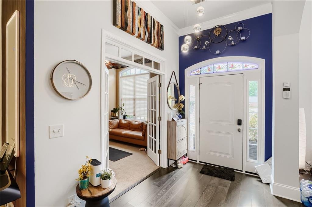 House in Dacula, Georgia, United States 4 - 17773717