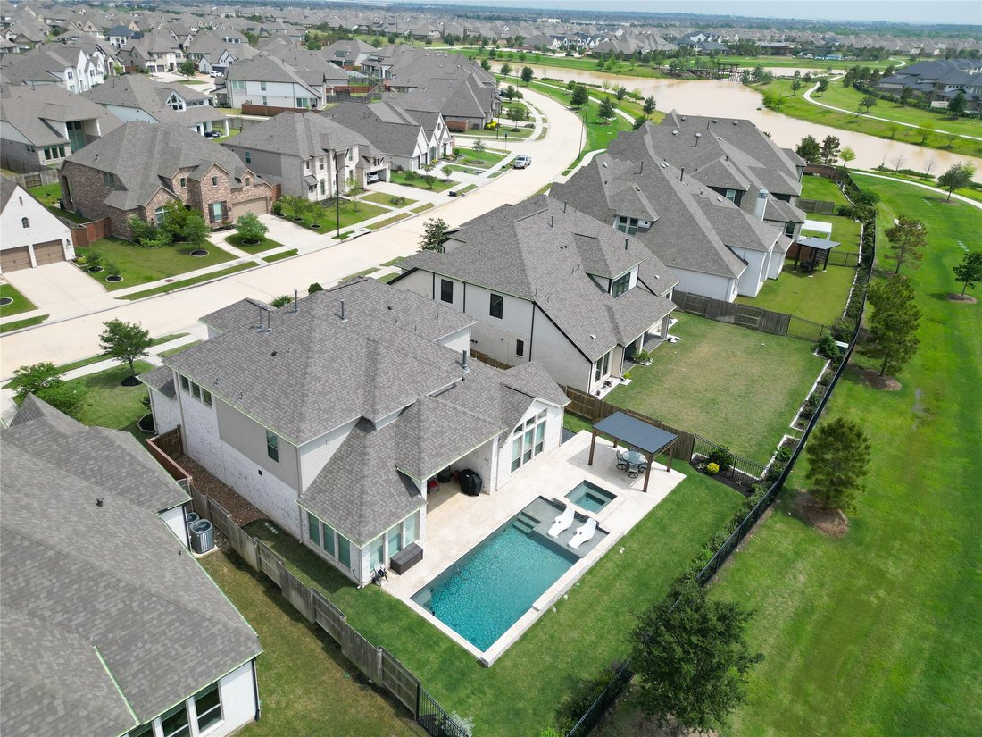 House in Katy, Texas, United States 2 - 17772466
