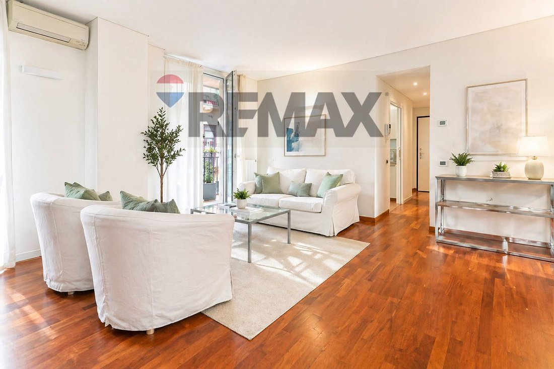 Apartment in Gottardo, Milan, Italy 3 - 17290599
