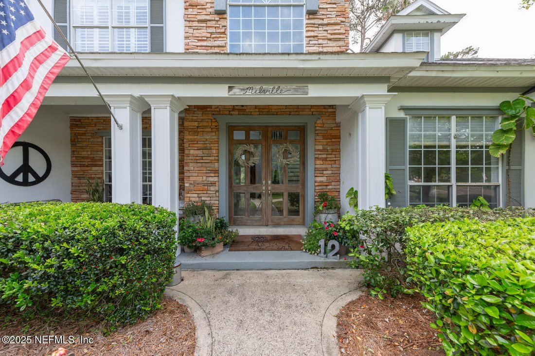 House in Ponte Vedra Beach, Florida, United States 2 - 17773449