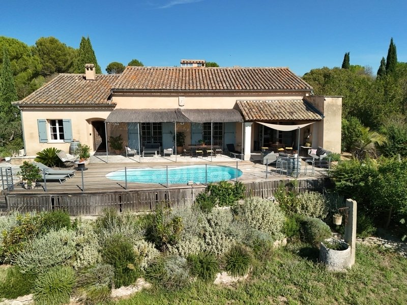 House in Saint-Rémy-de-Provence, Provence-Alpes-Côte d'Azur, France 1 - 17772180