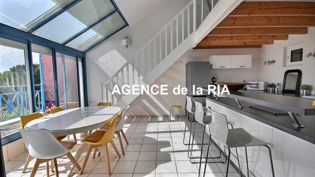 Apartment in Le Clion-Bourg, Pornic, France 2 - 17771853
