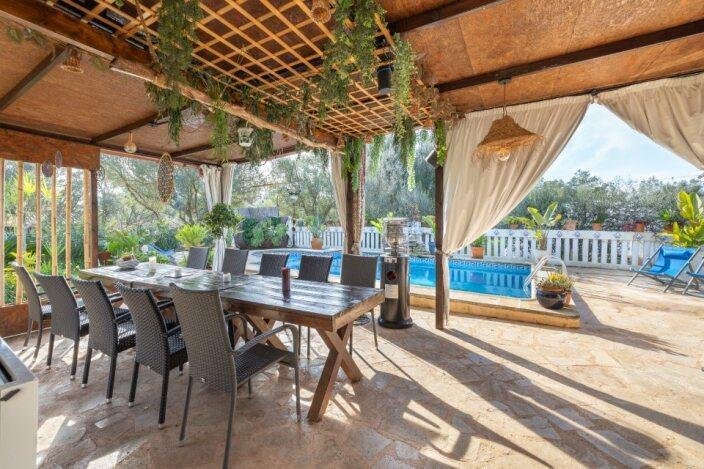 Finca in Algaida, Balearic Islands, Spain 1 - 17773233