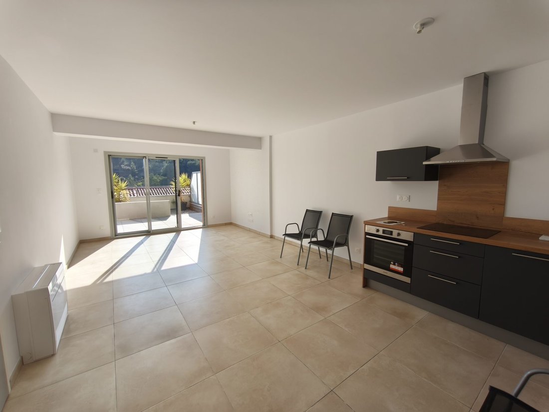 Apartment in Collioure, Occitania, France 3 - 17776347