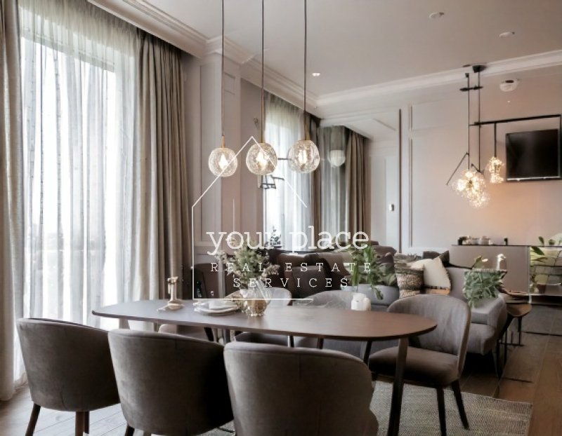 Apartment in South Athens, Attica, Greece 1 - 13083670