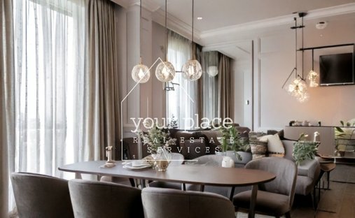 Wohnung in South Athens, Attika, Griechenland 1