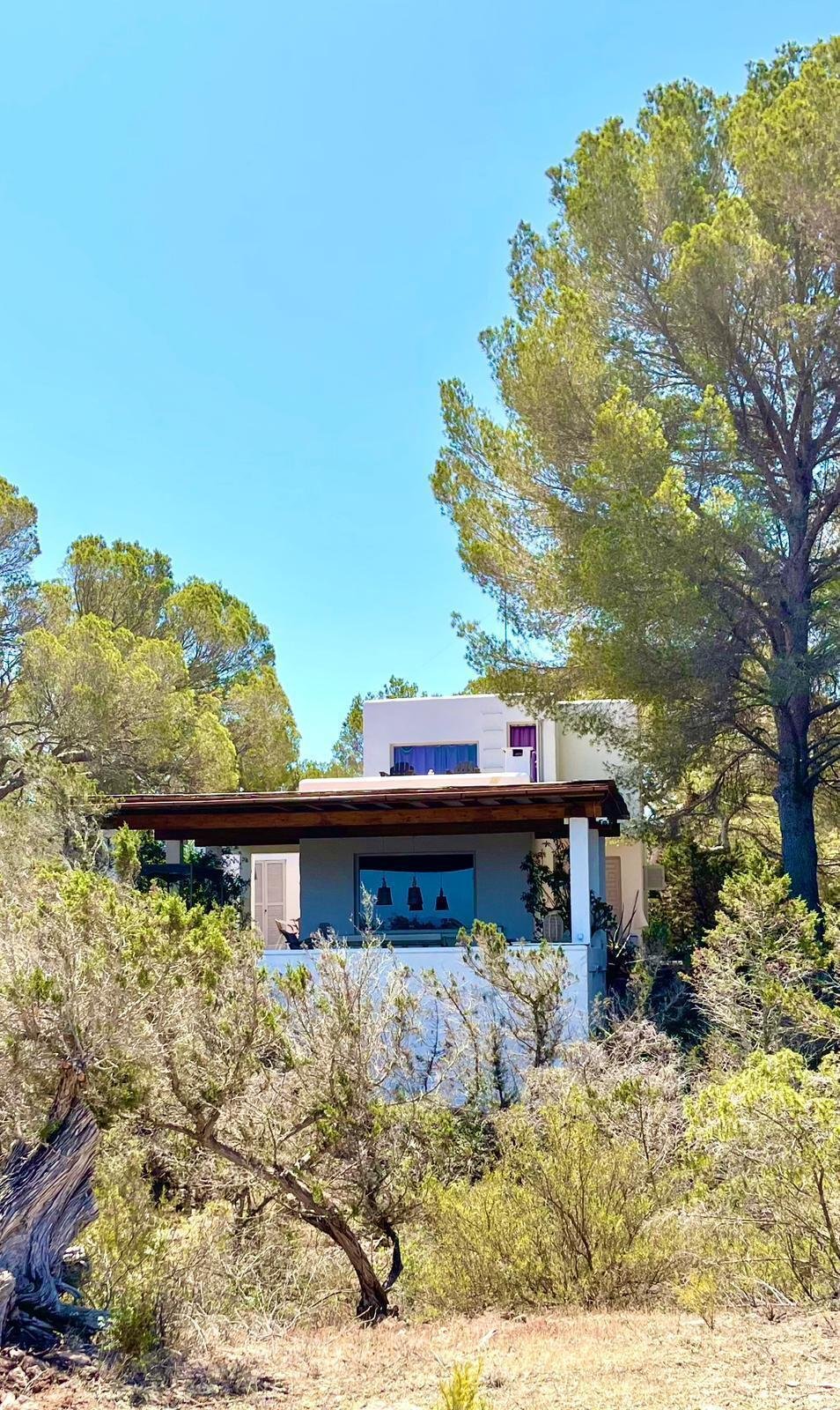 Maison à Formentera, Îles Baléares, Espagne 4 - 17773211