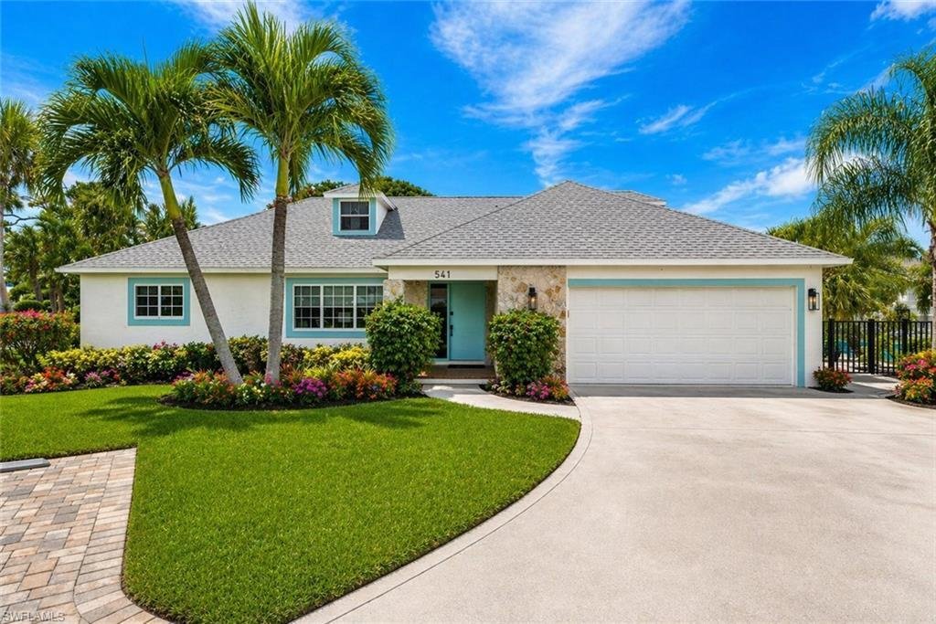 House in Naples, Florida, United States 5 - 17776519