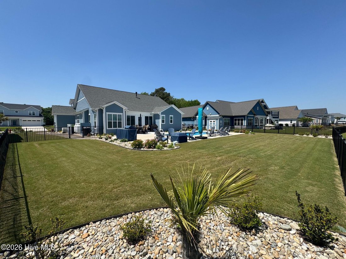 House in Holly Ridge, North Carolina, United States 5 - 17774832