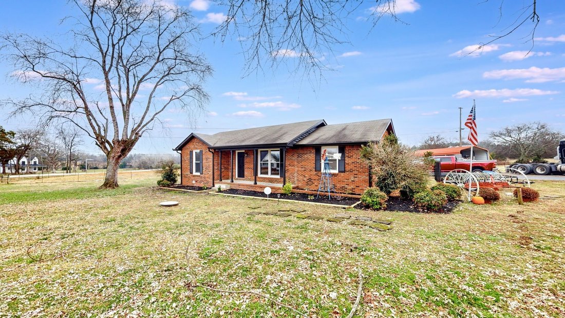 House in Lebanon, Tennessee, United States 2 - 17771327