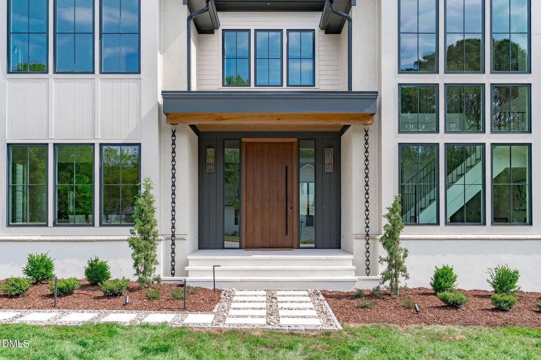 House in Raleigh, North Carolina, United States 5 - 16900724