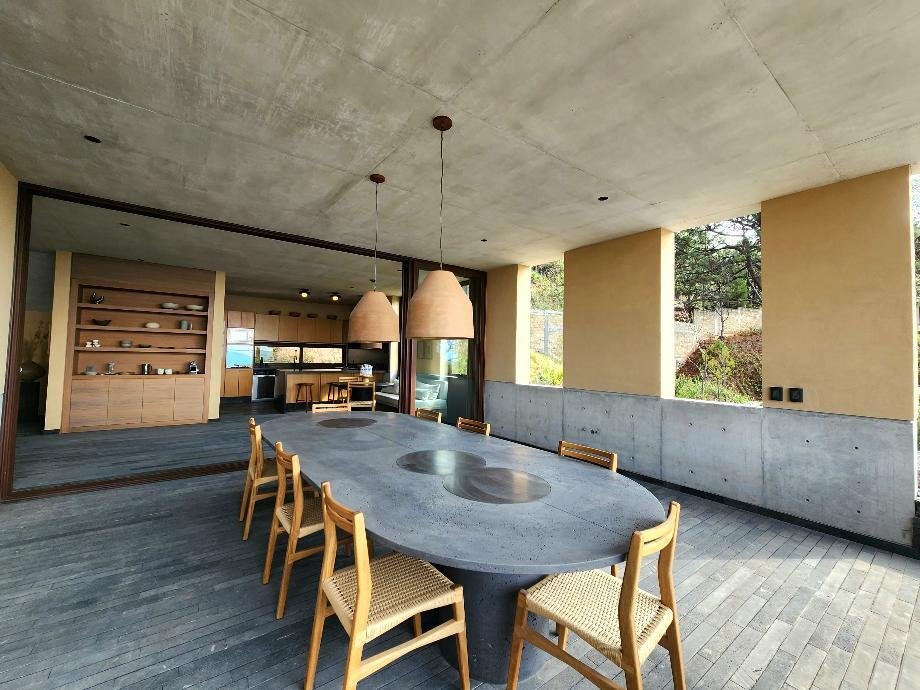 House in Valle de Bravo, State of Mexico, Mexico 3 - 17772880