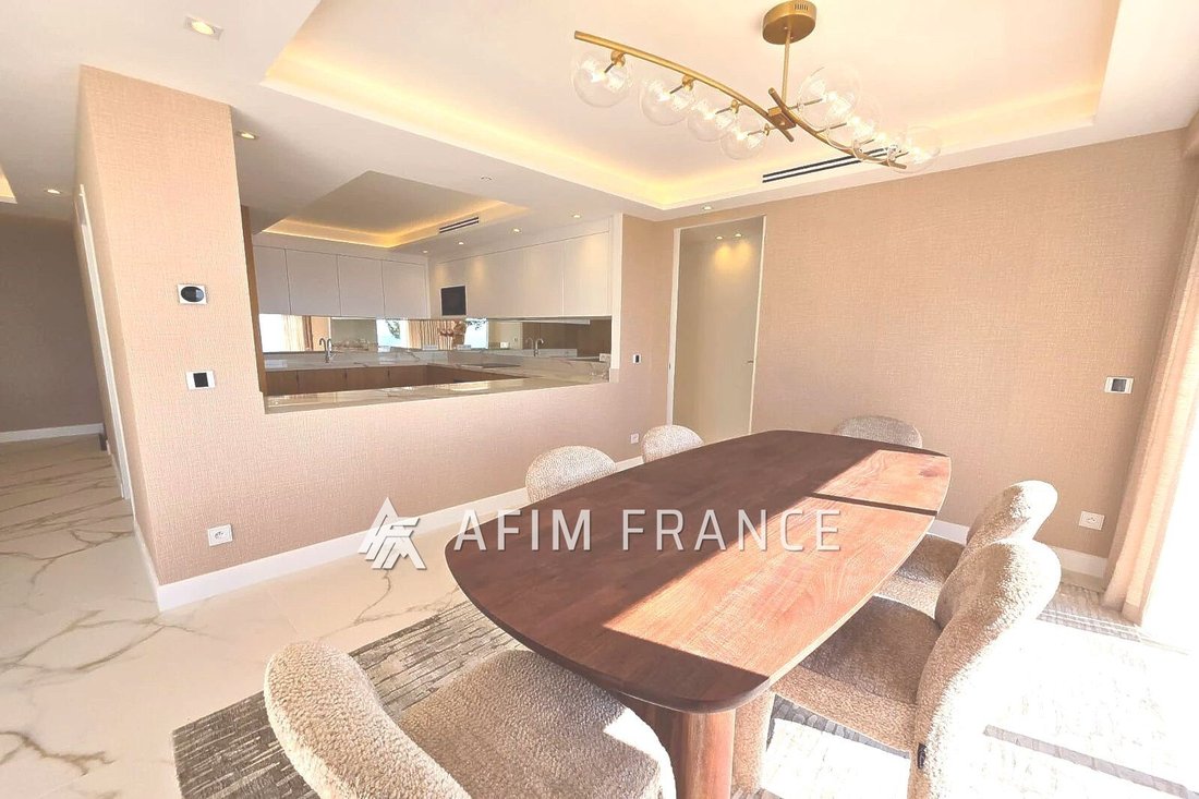 Villa in Village-Cros de Caste-Coupiere-Mont Gros, Roquebrune-Cap-Martin, France 5 - 14745366