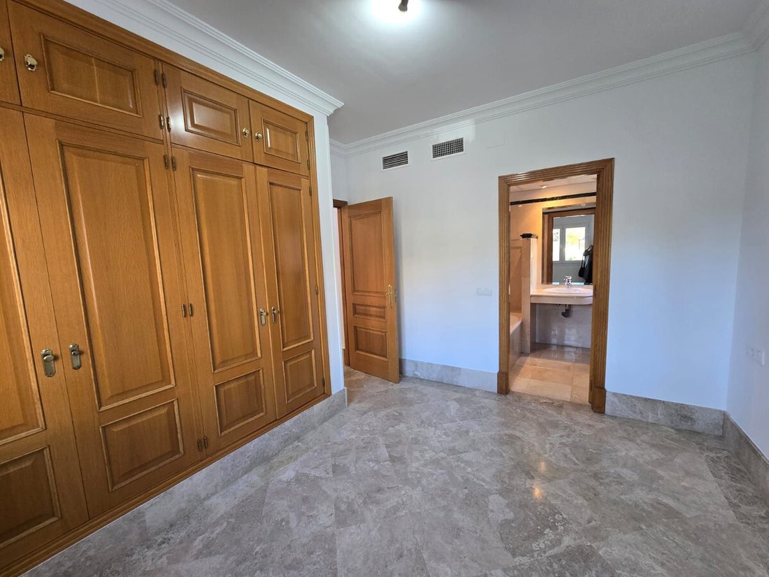 Villa in Bailen-Miraflores, Malaga, Spain 5 - 17771396