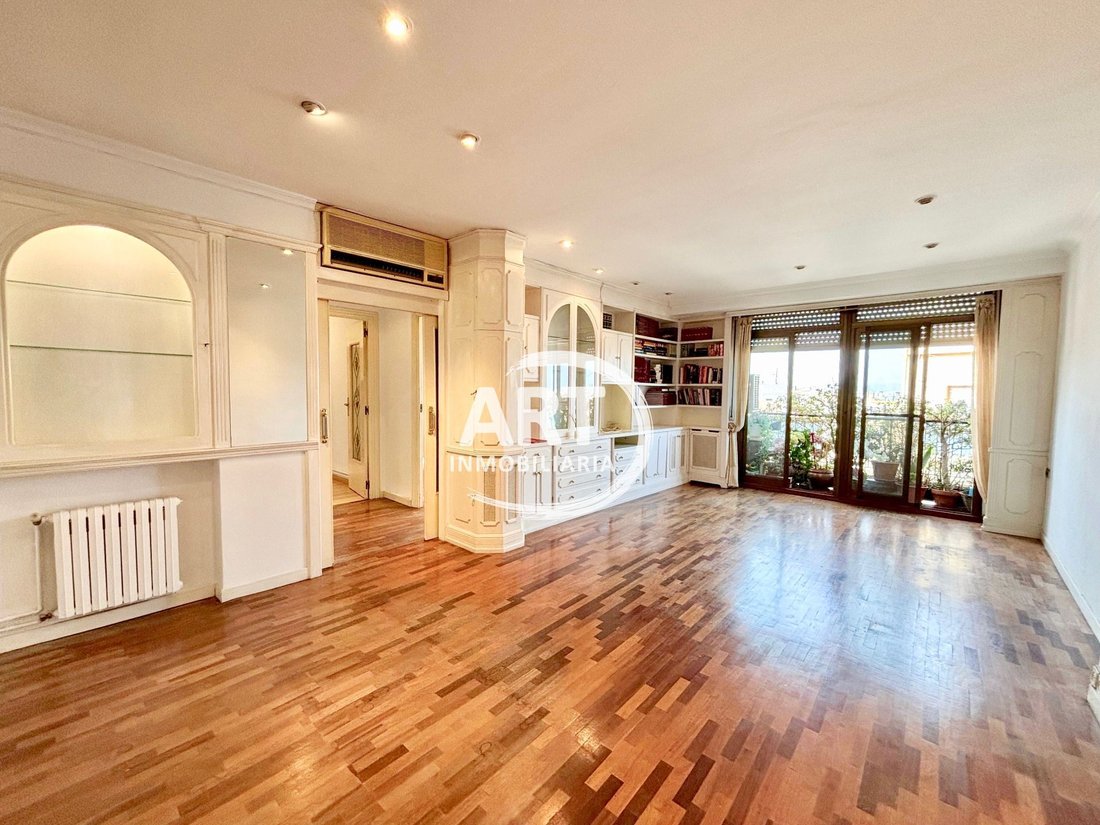 Apartment in Ciutat Vella, Valencia, Spain 3 - 17773350