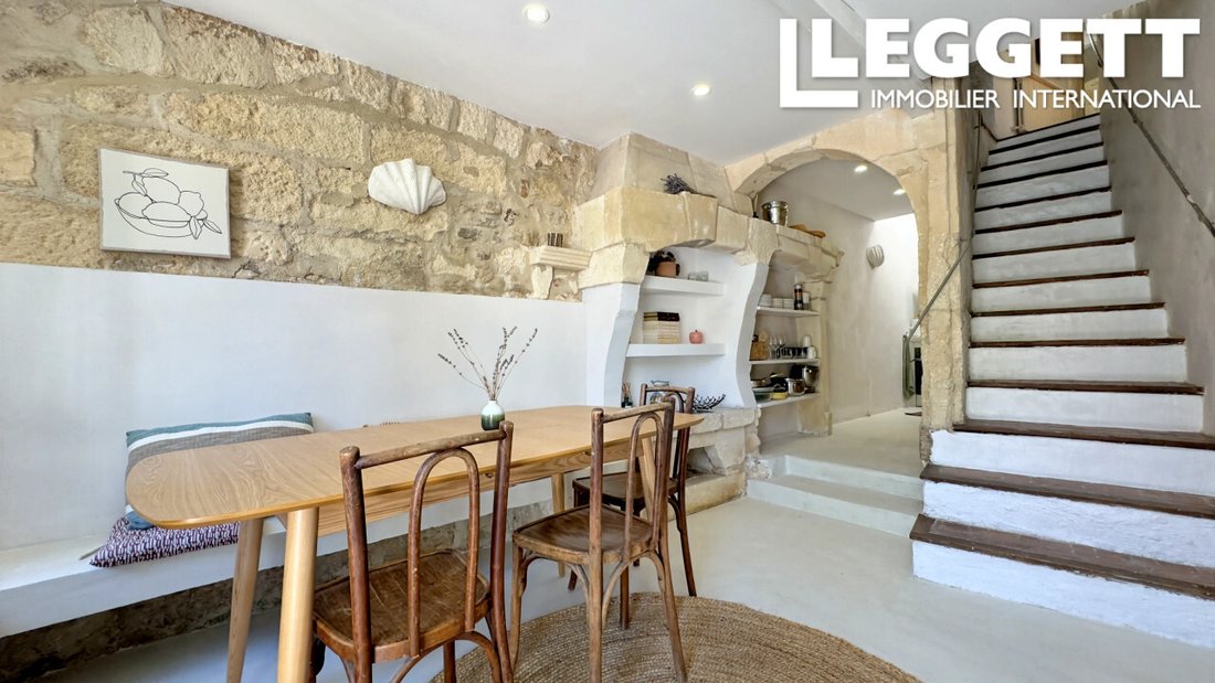 House in Saint-Rémy-de-Provence, Provence-Alpes-Côte d'Azur, France 3 - 16250927