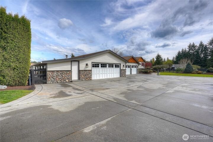 House in Graham, Washington, United States 3 - 17776459