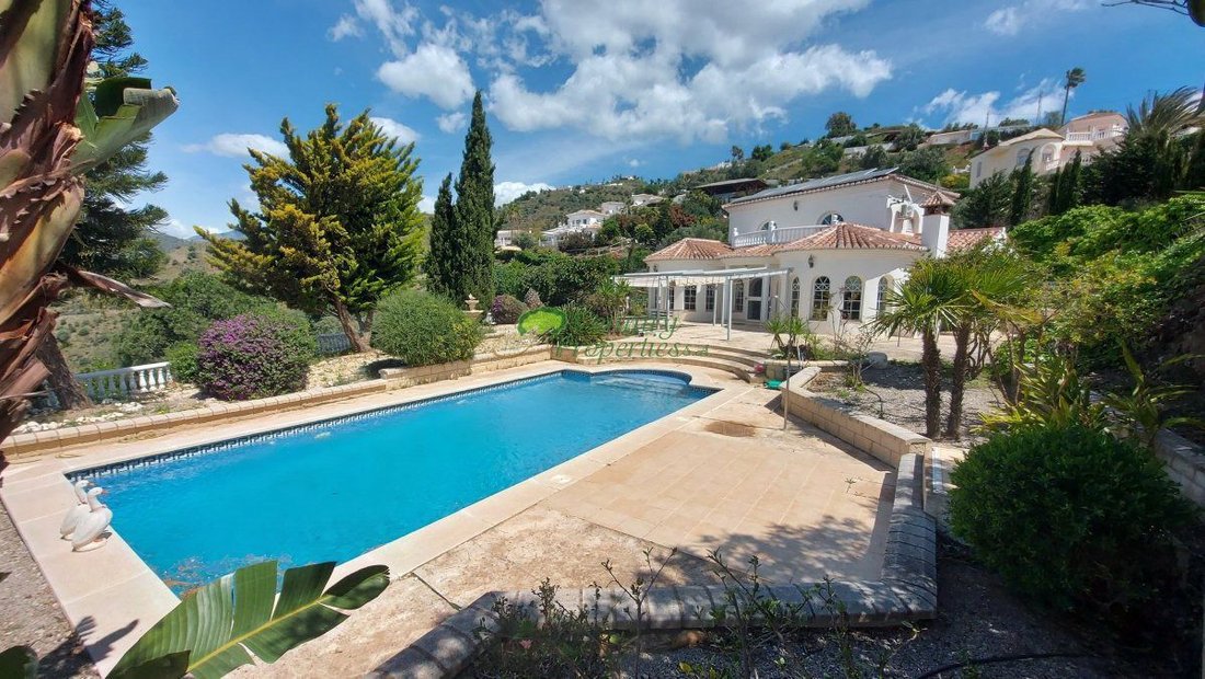 Country House in Arenas, Andalusia, Spain 2 - 17774991
