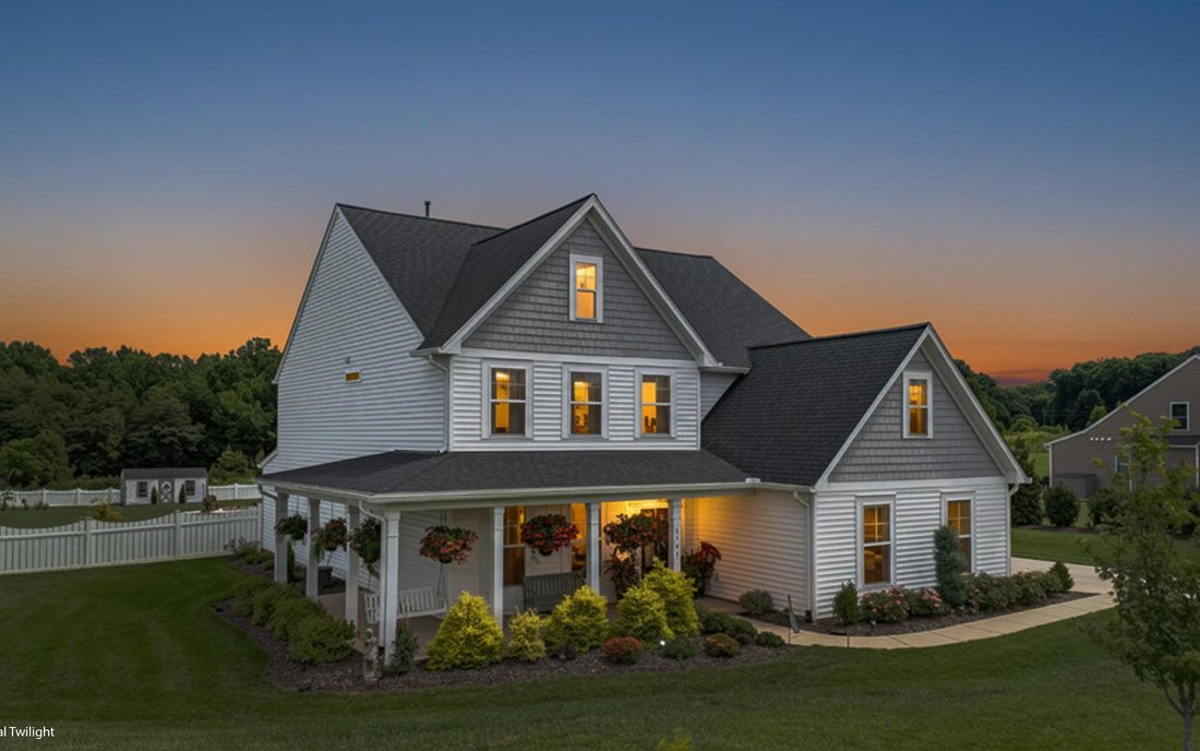 House in Browns Summit, North Carolina, United States 1 - 17771610