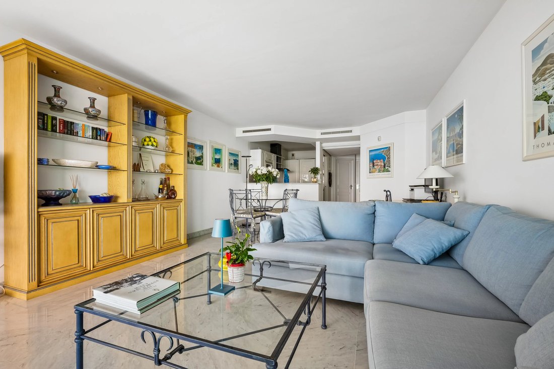 Apartment in Cannes, Provence-Alpes-Côte d'Azur, France 5 - 17772148