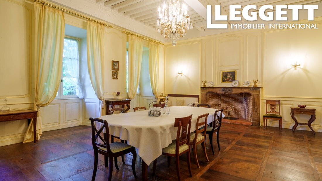 House in Uzerche, Nouvelle-Aquitaine, France 3 - 17775181
