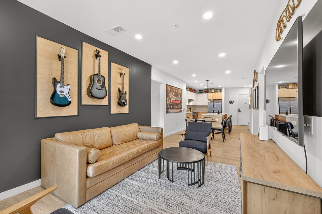 Condo in Nashville, Tennessee, United States 5 - 17774722