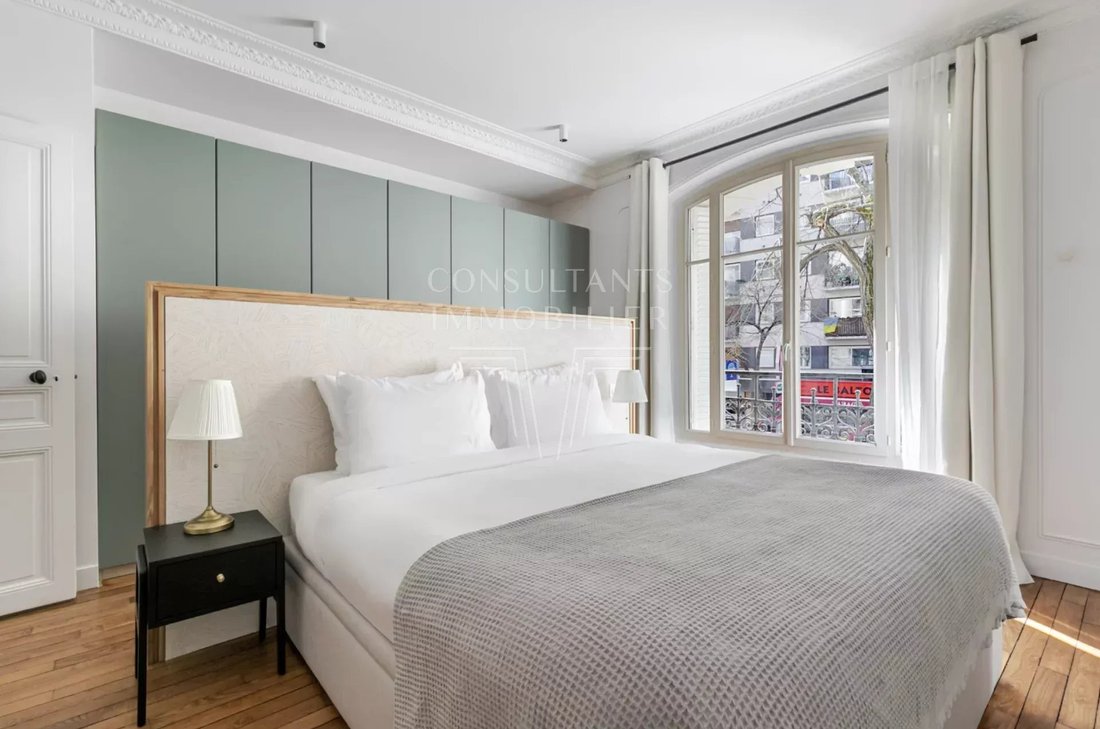 Apartamento en San Lambert, Paris 15e Arrondissement, París 5 - 17772297