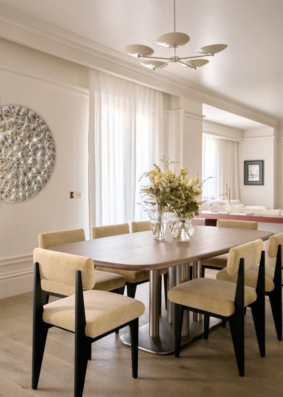 Apartment in Barrio Salamanca, Madrid, Spain 2 - 16993256