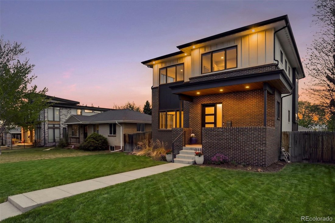 House in Denver, Colorado, United States 3 - 17519419