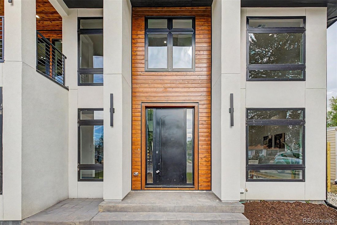 House in Denver, Colorado, United States 2 - 17773025