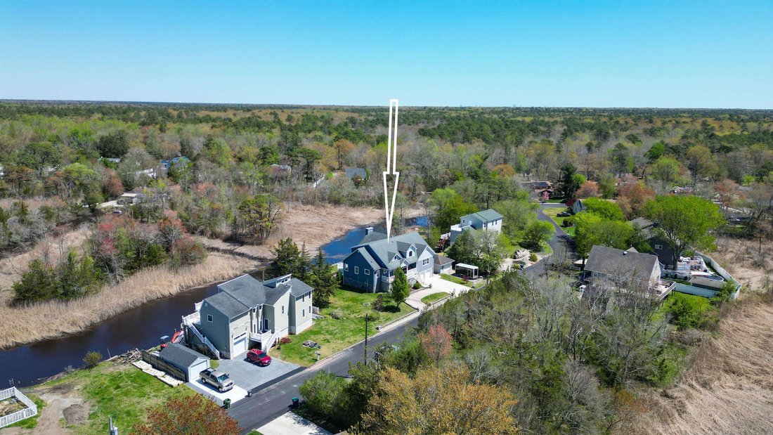 House in Egg Harbor Township, New Jersey, United States 3 - 17773566