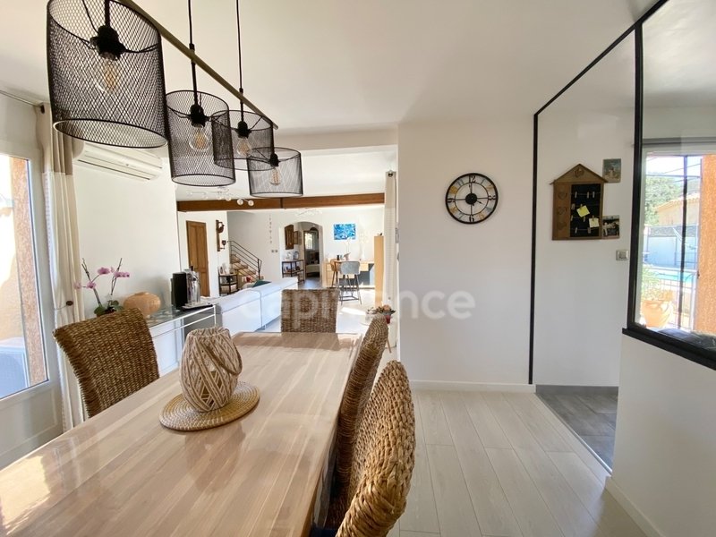 Villa in Uzès, Occitania, France 3 - 17772188