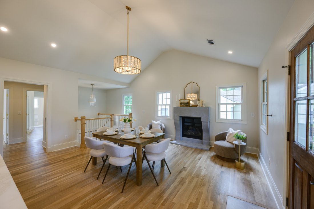 House in Nashville, Tennessee, United States 5 - 17767211
