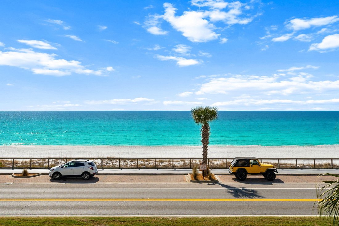 Appartement à Miramar Beach, Floride, États-Unis 5 - 17774441