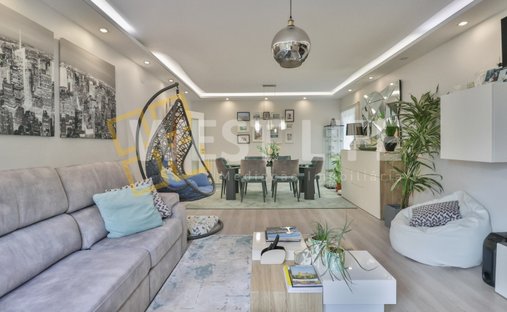 Apartment in Algueirao-Mem Martins, Lisbon, Portugal 1
