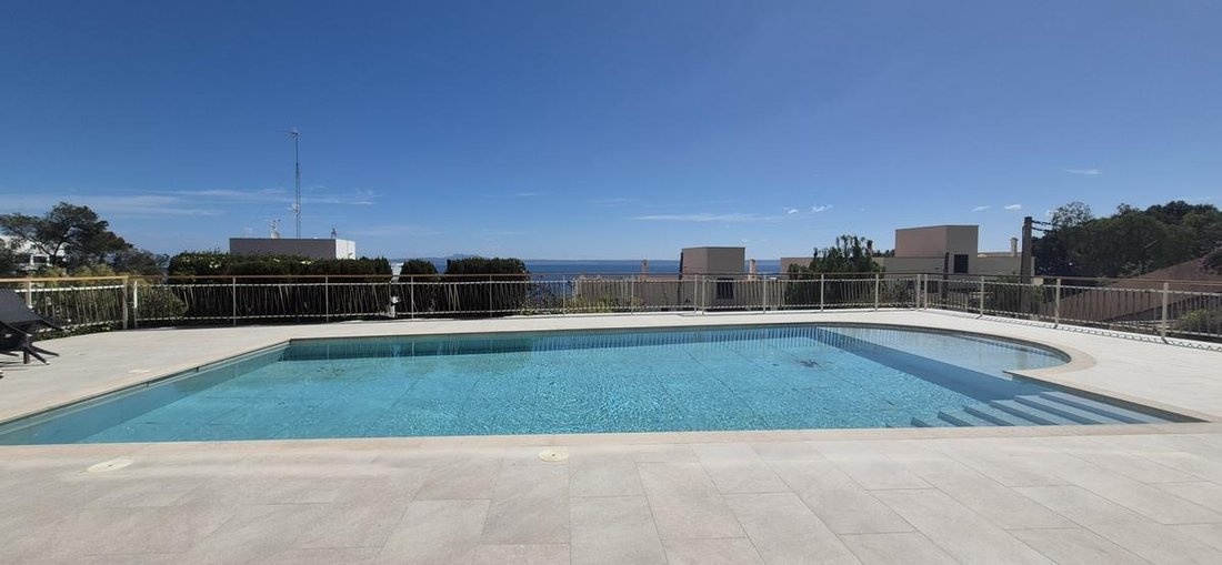 Apartment in Cas Catala, Calvia, Balearic Islands 1 - 17773415