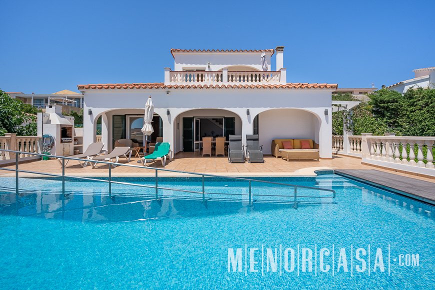 Villa in Maó / Mahón, Balearic Islands, Spain 4 - 17773614