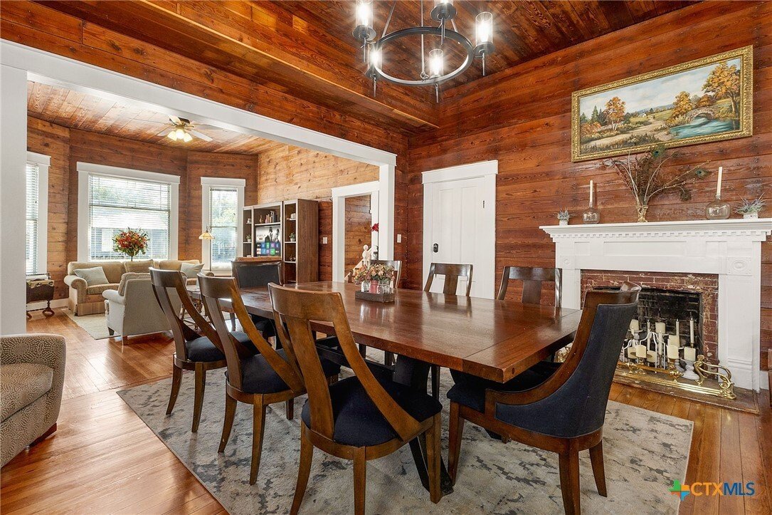 House in Seguin, Texas, United States 2 - 17771261