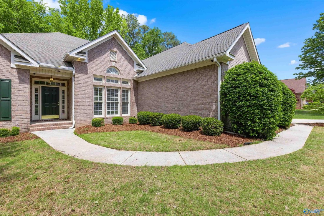 House in Redstone Arsenal, Alabama, United States 4 - 17771273