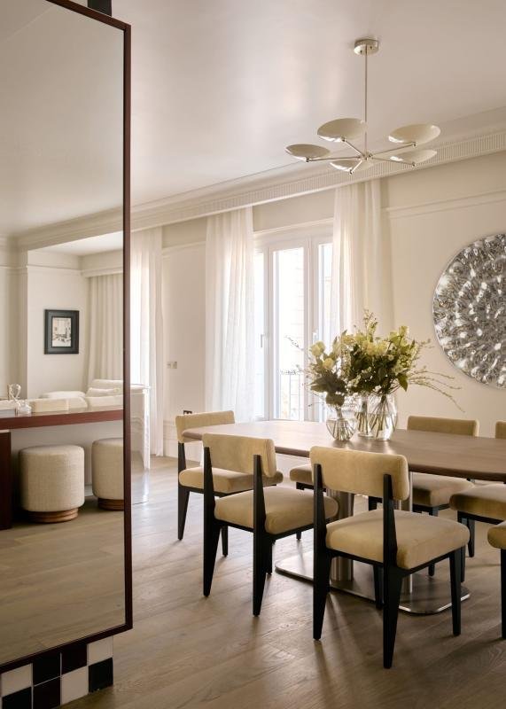 Apartment in Barrio Salamanca, Madrid, Spain 3 - 16993256