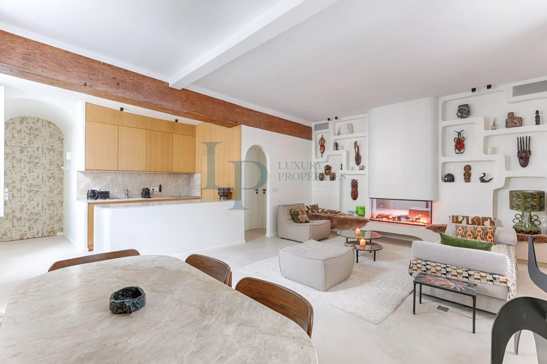 Apartment in Monnaie, Paris 6e Arrondissement, Paris 4 - 17771960